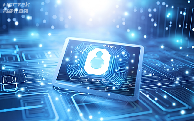 常見的網(wǎng)絡(luò)硬件設(shè)備有哪些？國產(chǎn)網(wǎng)絡(luò)安全主板提供穩(wěn)定的硬件支持(圖1)