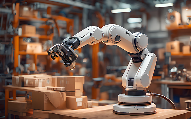 為什么要選擇便攜式、輕量化國產(chǎn)工控機(jī)？