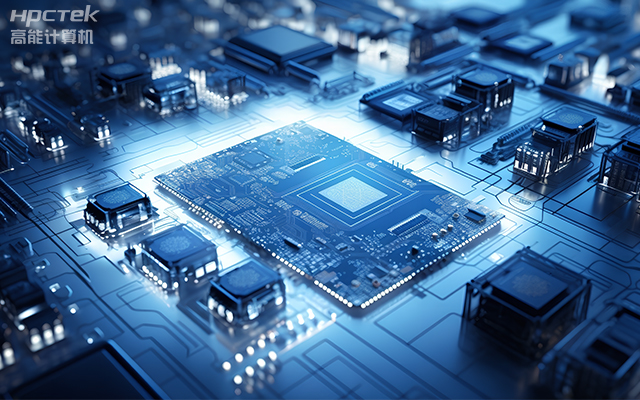 工控主板和電腦主板的區(qū)別，更多的優(yōu)勢在于？(圖1)