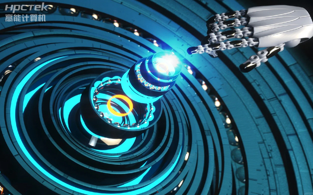 【國產(chǎn)工控機(jī)】實(shí)力與創(chuàng)新的結(jié)合，崛起的科技新力量(圖1)