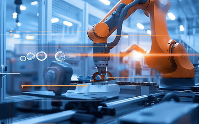 工控賦能金融新發(fā)展：飛騰D2000國產(chǎn)工控機(jī)為金融發(fā)展保駕護(hù)航