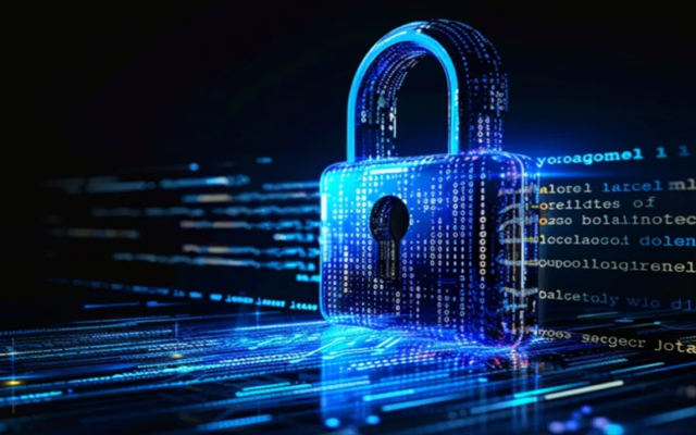 龍芯國產(chǎn)網(wǎng)絡(luò)安全主板，是保護網(wǎng)絡(luò)安全的“芯”力量