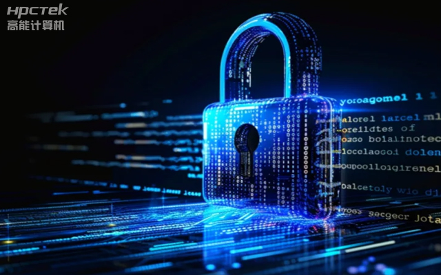 龍芯國產(chǎn)網(wǎng)絡(luò)安全主板，是保護(hù)網(wǎng)絡(luò)安全的“芯”力量(圖1)