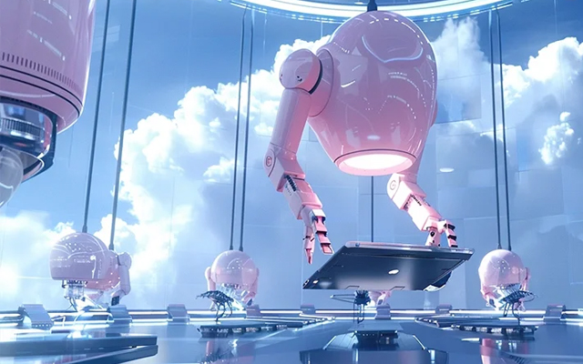 什么是工控機(jī)？工控機(jī)能應(yīng)用到哪些場(chǎng)景？