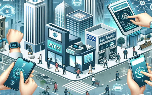 國(guó)產(chǎn)工控機(jī)驅(qū)動(dòng)金融行業(yè)發(fā)光發(fā)大，賦能金融領(lǐng)域的穩(wěn)定與創(chuàng)新