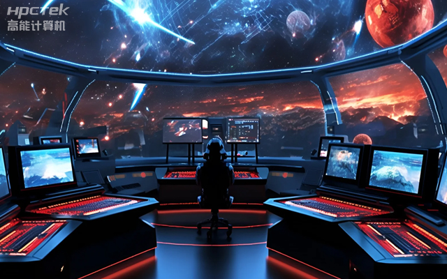 【工控科普】國(guó)產(chǎn)工控主板有什么優(yōu)勢(shì)、特點(diǎn)？(圖1)