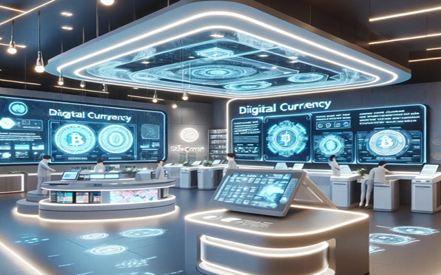 國(guó)產(chǎn)龍芯工控機(jī)，為智慧銀行服務(wù)平臺(tái)提供硬件支持