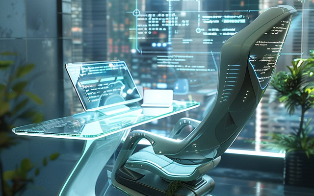 國(guó)產(chǎn)瘦客戶機(jī)：開(kāi)啟高效辦公新時(shí)代