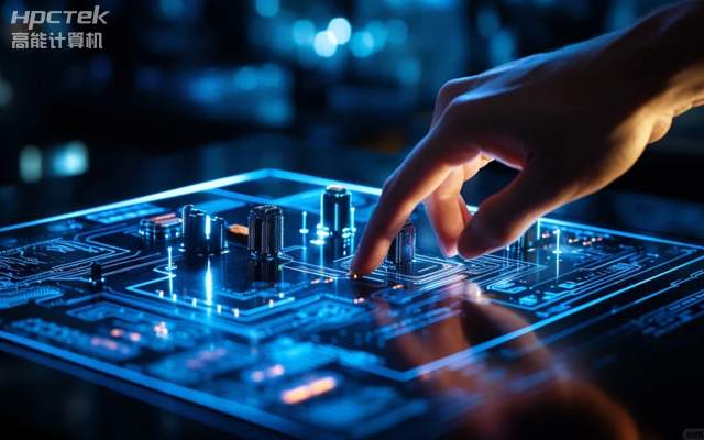 國(guó)產(chǎn)一體機(jī)主板，如何推動(dòng)科技創(chuàng)新的發(fā)展？(圖1)