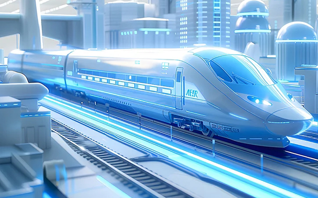 在軌道交通領(lǐng)域，國產(chǎn)化工控機起著怎樣的作用？