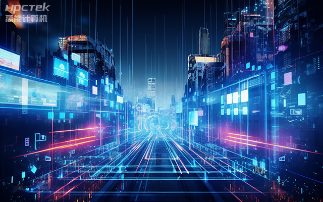 國產廣告一體機主板，引領商顯科技發(fā)展新浪潮(圖1)