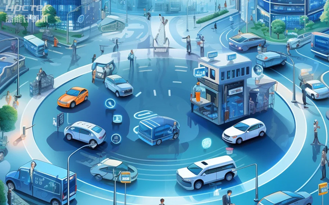 國(guó)產(chǎn)工控主板能應(yīng)用在軌道交通領(lǐng)域的哪些方面上面？(圖1)