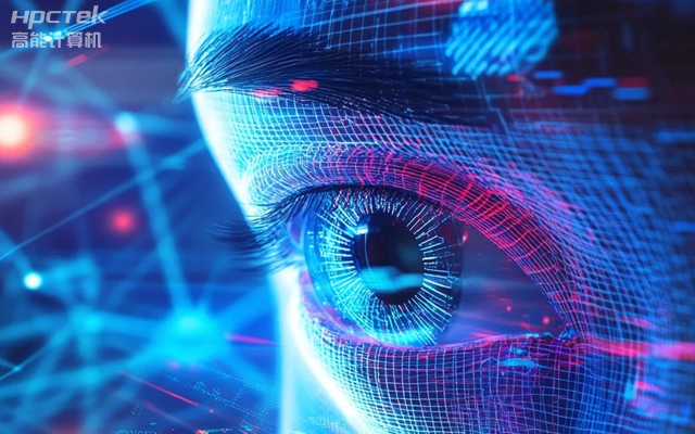 龍芯工控機(jī)——賦能金融創(chuàng)新，守護(hù)信息安全(圖1)