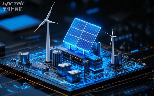 飛騰國產(chǎn)工控一體機能應用到什么場景上面？(圖1)