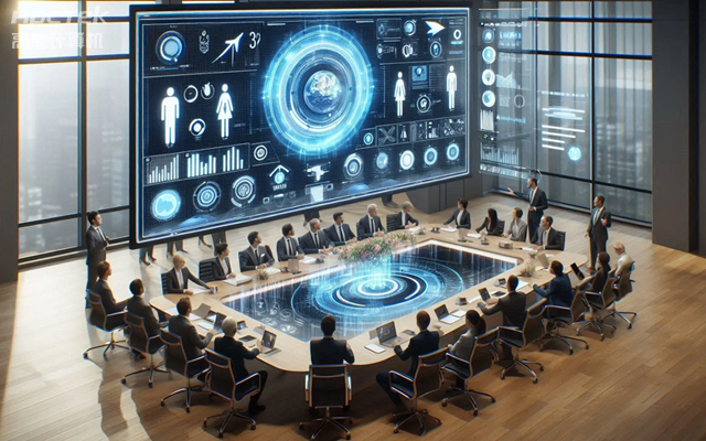 國產(chǎn)瘦客戶機(jī)，解鎖智能化辦公的新時(shí)代(圖1)