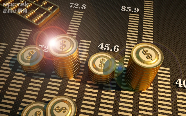 龍芯3A6000國產(chǎn)工控主板，成為智慧金融發(fā)展的“芯”力量(圖1)