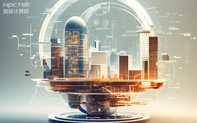 國產(chǎn)工控機，對軌道交通的發(fā)展能起什么作用？(圖1)