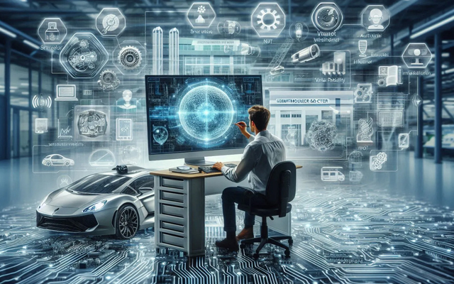 國(guó)產(chǎn)八核工控主板，建筑更高效、安全的工作環(huán)境