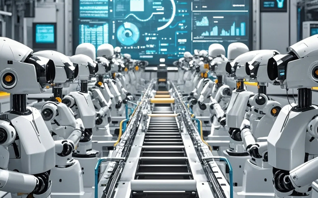 飛騰國產(chǎn)3.5寸一體機(jī)主板，智能制造的得力助手