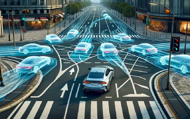 【高能計(jì)算機(jī)】國產(chǎn)工控機(jī)在軌道交通方面的應(yīng)用創(chuàng)新