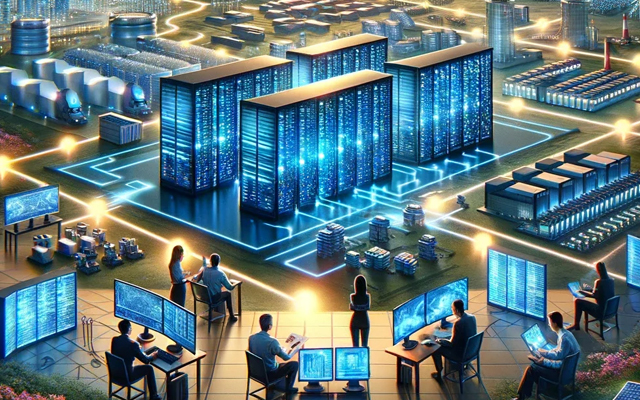 龍芯3A6000 OPS主板，國產(chǎn)自主研發(fā)、安全可控