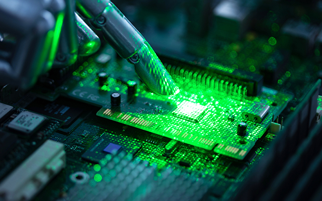 國產主板的崛起之路代表著我們的科技實力和創(chuàng)新能力