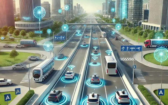 飛騰軌交國產(chǎn)主板，為交通運(yùn)輸帶來突破性的發(fā)展