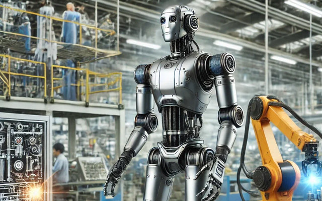 國產(chǎn)八核飛騰主板，引領(lǐng)工業(yè)智能化發(fā)展