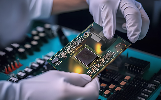 龍芯3A6000ATX主板，開啟國產(chǎn)工控新時代