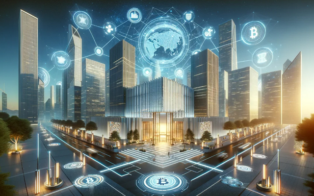 安全可靠，飛騰D2000工控機(jī)讓金融終端發(fā)展更有保障