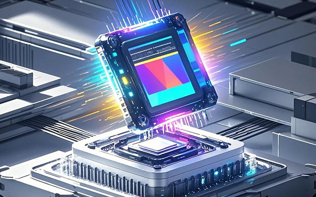 龍芯OPS主板，國產(chǎn)科技發(fā)展的動(dòng)力芯源頭