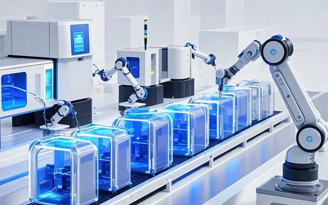 從安全基石到創(chuàng)新尖兵，國產(chǎn)工控主板解鎖工業(yè)新可能