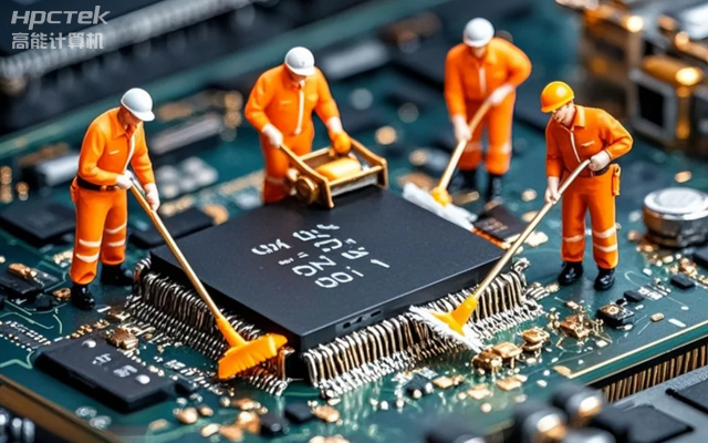 國產(chǎn)主板：科技崛起的中堅(jiān)力量(圖1)