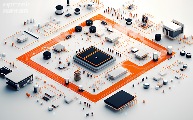 【飛騰主板】工業(yè)4.0時代的“芯”動力擔(dān)當(dāng)(圖1)