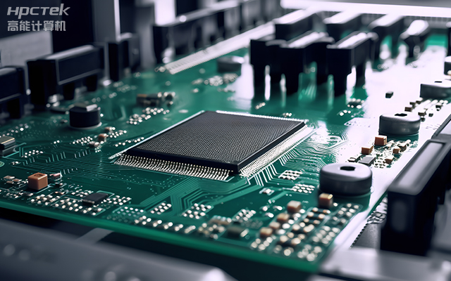 工業(yè)科技下的國產(chǎn)主板：高性能、多功能、廣應(yīng)用(圖1)