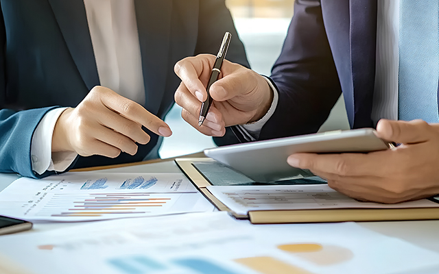 飛騰D3000高端辦公臺式機(jī)，解決低下辦公效率