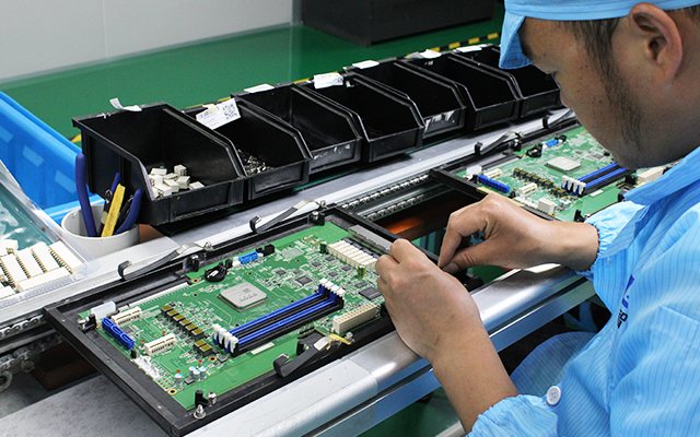 飛騰主板和龍芯主板的區(qū)別？有什么作用？