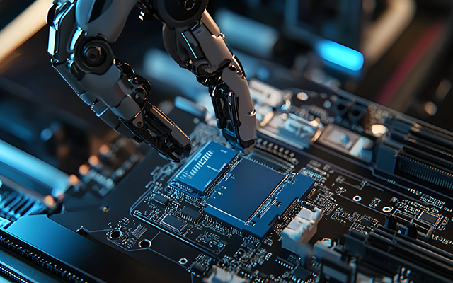 【高能計(jì)算機(jī)】海思主板GM-S201H的特點(diǎn)和應(yīng)