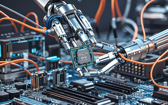 揭秘海思主板與普通商用主板的區(qū)別