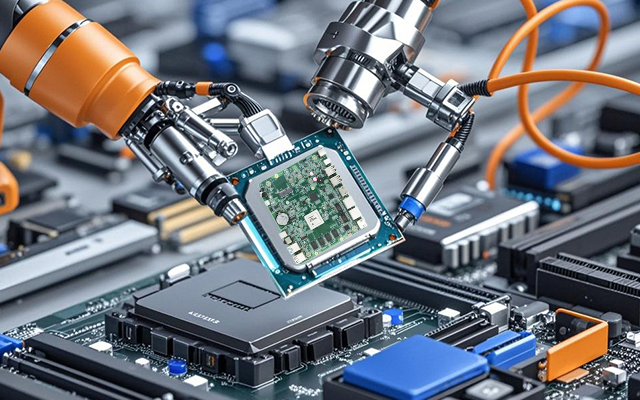 ITX硬核迷你芯，國產(chǎn)主板筑基自主算力新高度