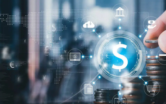 飛騰D2000金融工控主板，點(diǎn)亮經(jīng)濟(jì)高質(zhì)量發(fā)展