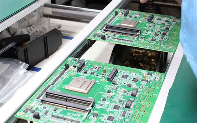 工控主板的擴展性主要體現(xiàn)在哪些方面？