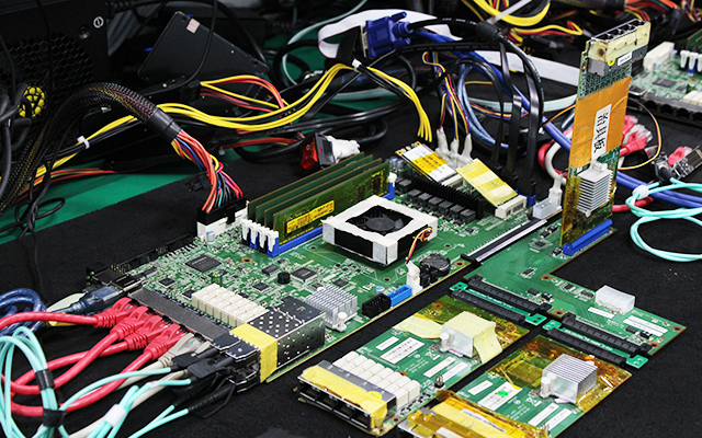 飛騰D2000國產(chǎn)主板，工業(yè)科技上發(fā)展的堅(jiān)實(shí)力量