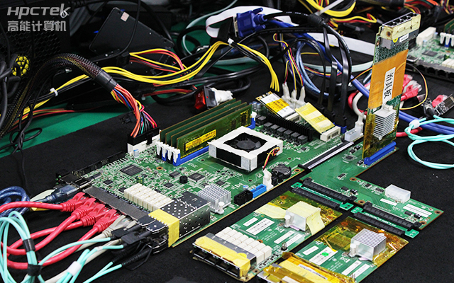 飛騰D2000國(guó)產(chǎn)主板，工業(yè)科技上發(fā)展的堅(jiān)實(shí)力量(圖1)