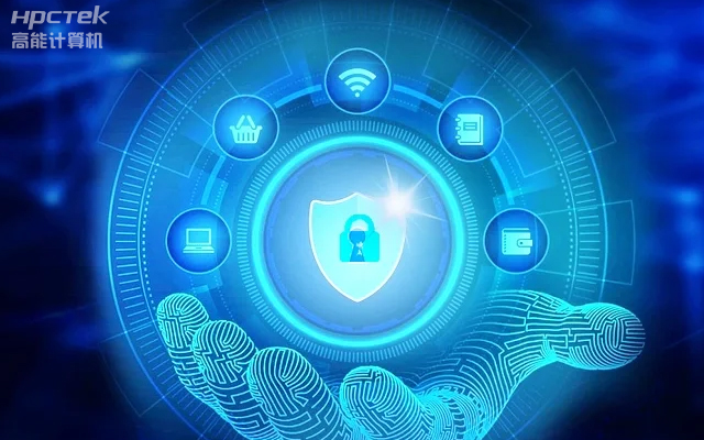 國(guó)產(chǎn)飛騰主板，賦能網(wǎng)絡(luò)安全防御硬手段(圖1)