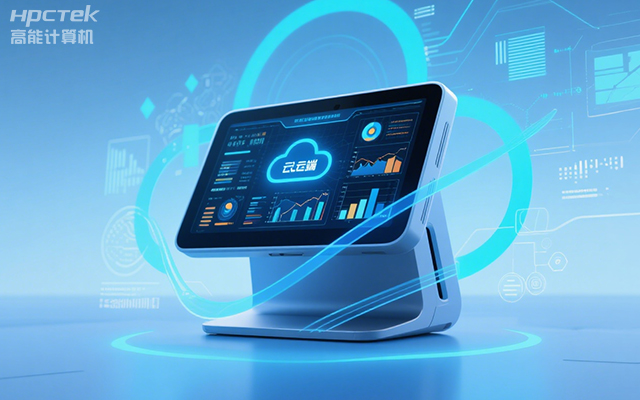 高穩(wěn)定、低功耗，國(guó)產(chǎn)工控機(jī)如何促進(jìn)云終端行業(yè)發(fā)展？(圖1)