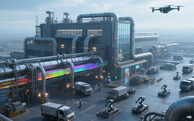 國產(chǎn)核心板：軍工品質(zhì)+自主生態(tài)，引領工業(yè)未來