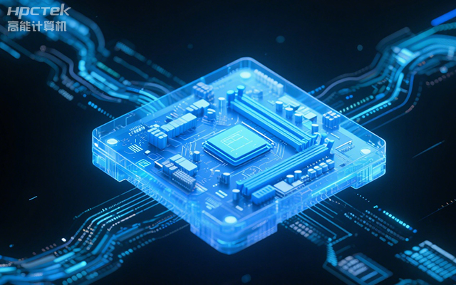 飛騰全國產(chǎn)主板和普通主板有什么不一樣？(圖1)