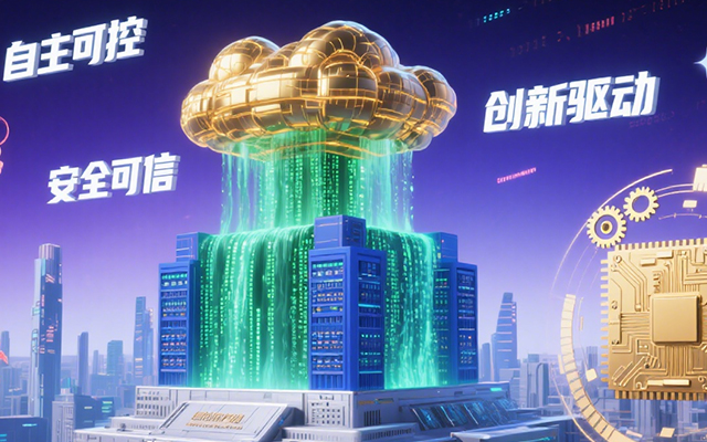 信創(chuàng)浪潮澎湃，國產(chǎn)主板迎來黃金時代！