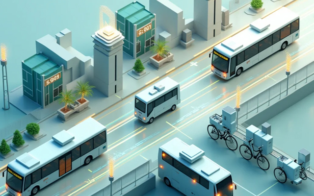 國產(chǎn)ITX主板小板型、大力量，為云終端產(chǎn)業(yè)賦能